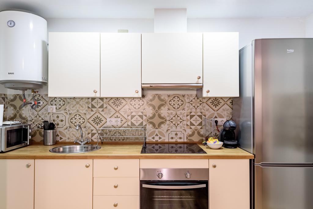 Apartamento Garcia Lorca III — Fotos 3