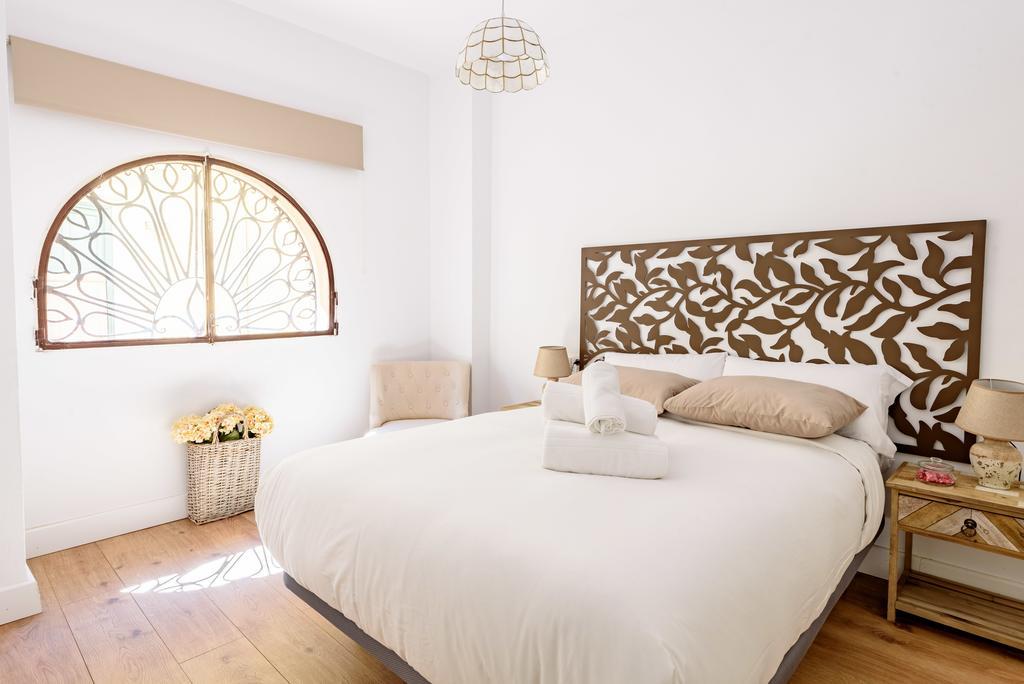 Apartamento Garcia Lorca III — Fotos 1