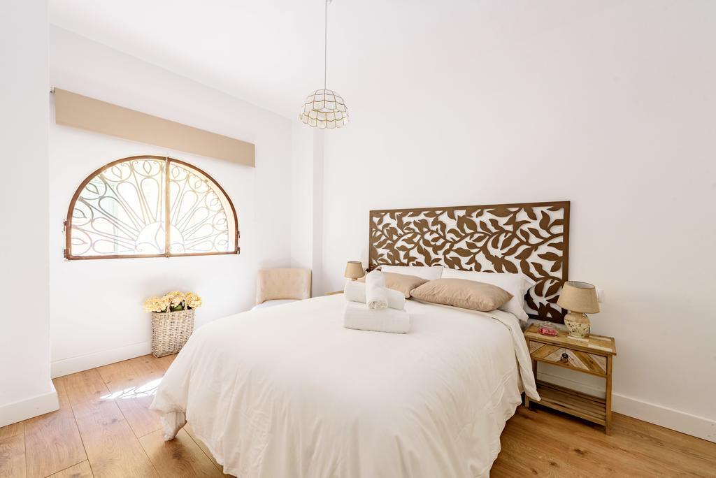 Apartamento Garcia Lorca III — Fotos 2